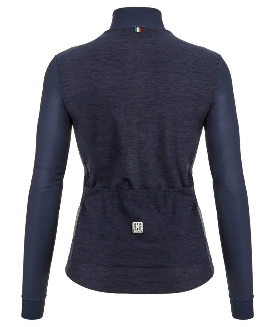 COLORE PURO - WOMAN'S JERSEY