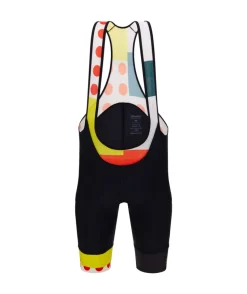 COMBO - BIB SHORTS