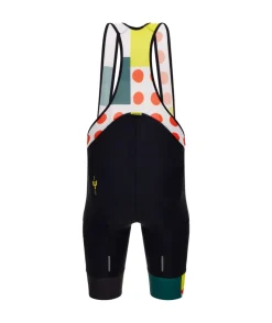 COMBO - BIB SHORTS