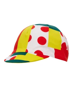 COMBO - CYCLING CAP