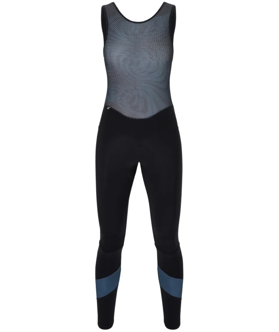 CORAL BENGAL - BIB TIGHTS WOMAN