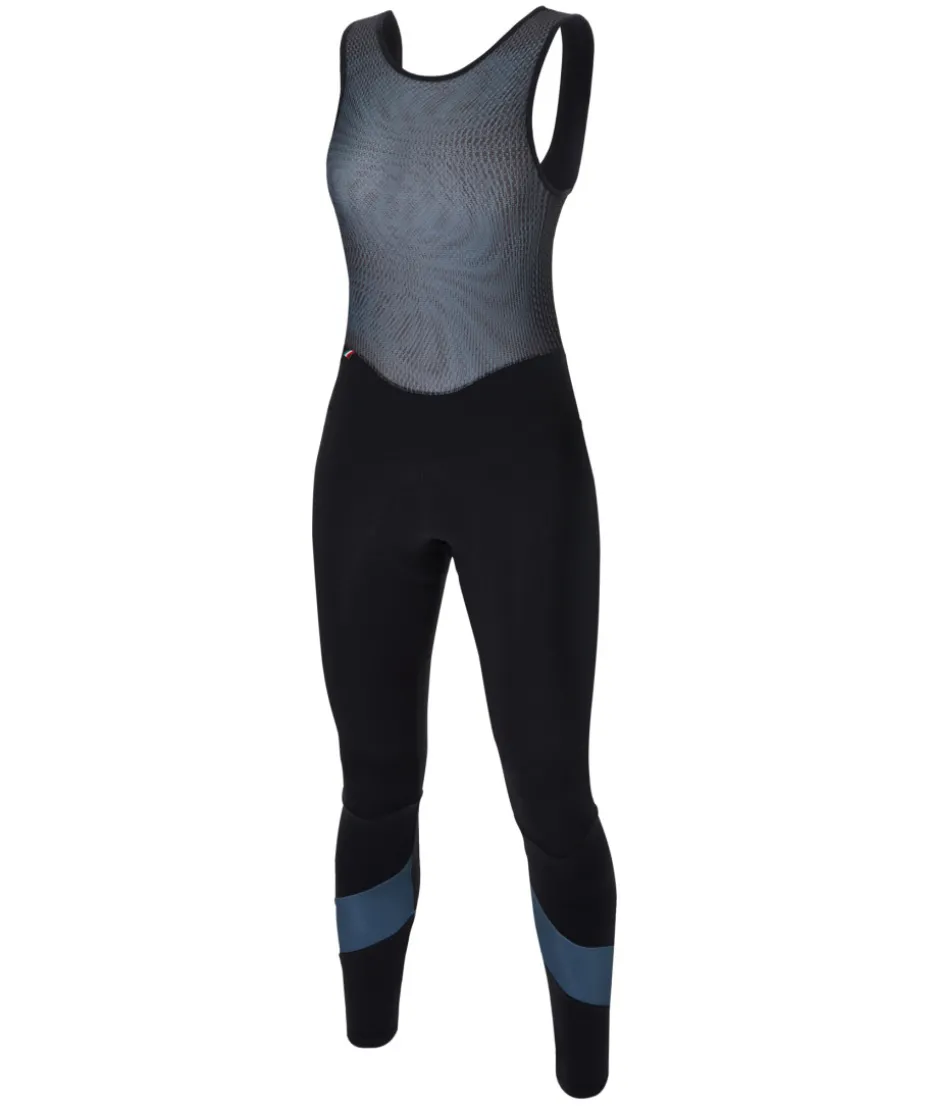 CORAL BENGAL - BIB TIGHTS WOMAN