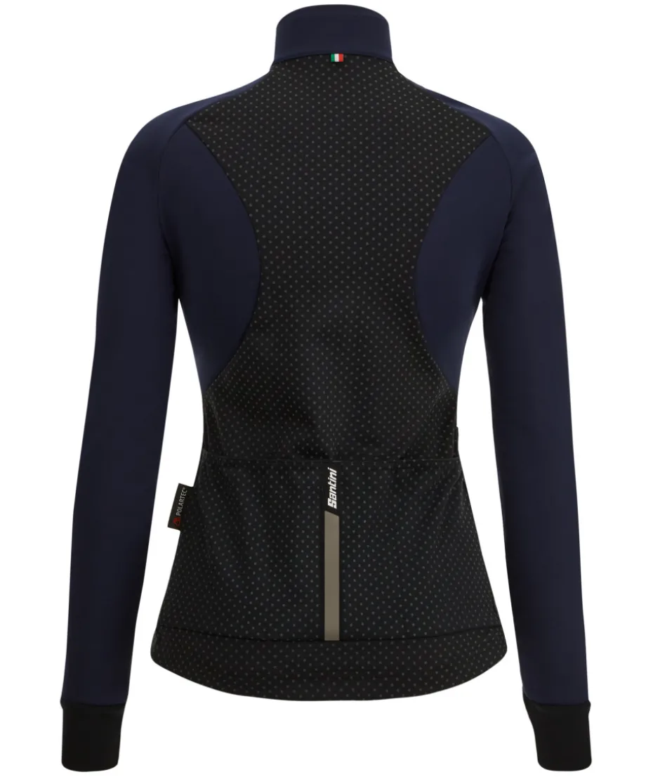 CORAL BENGAL - WOMAN'S JACKET