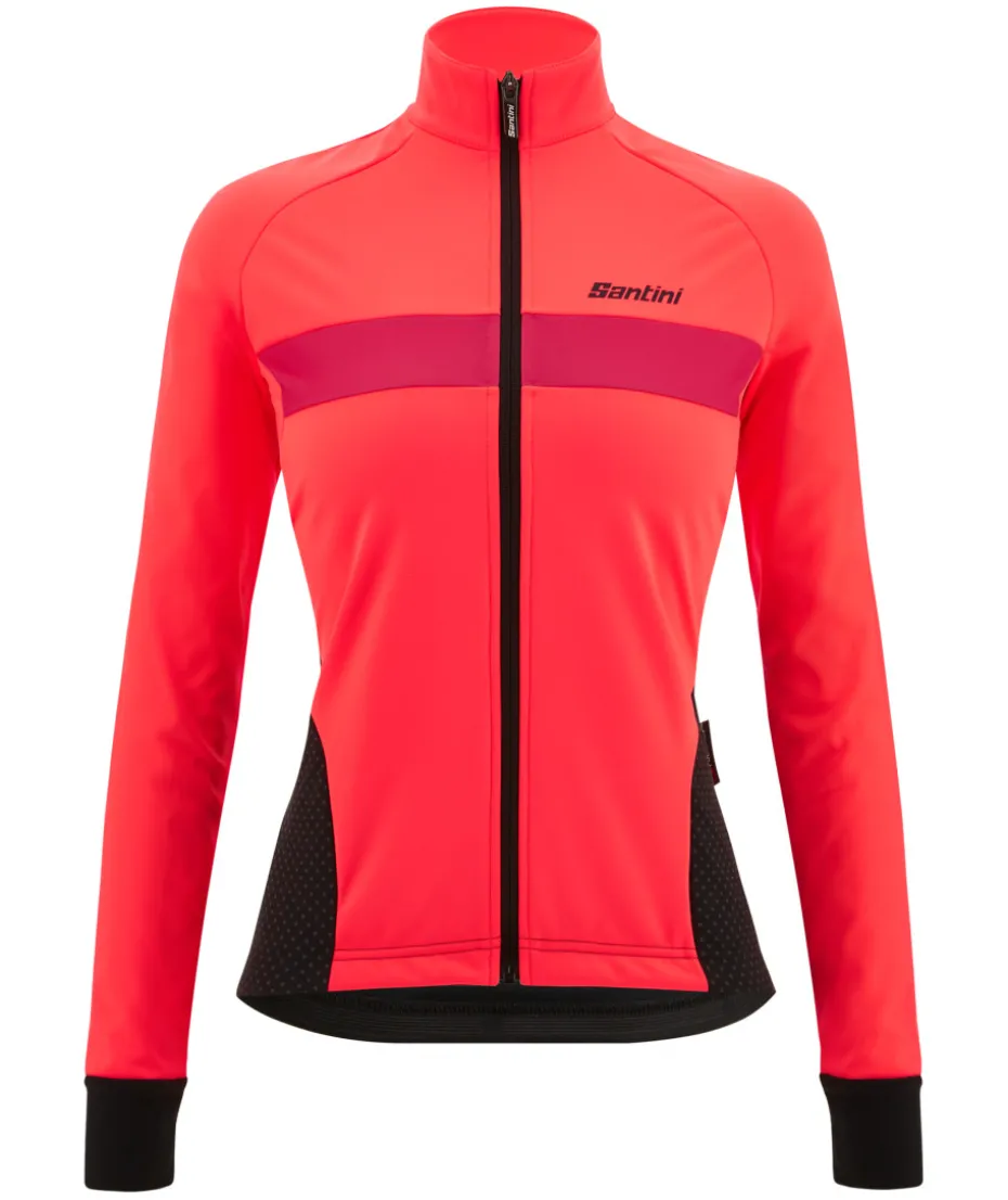 CORAL BENGAL - WOMAN'S JACKET