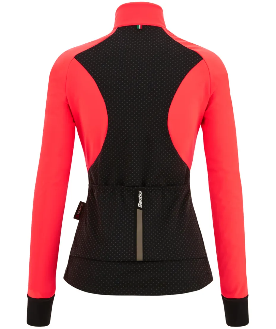 CORAL BENGAL - WOMAN'S JACKET