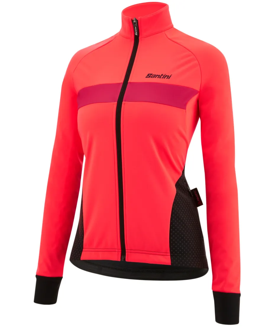 CORAL BENGAL - WOMAN'S JACKET