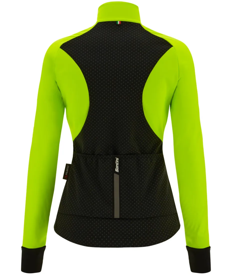 CORAL BENGAL - WOMAN'S JACKET