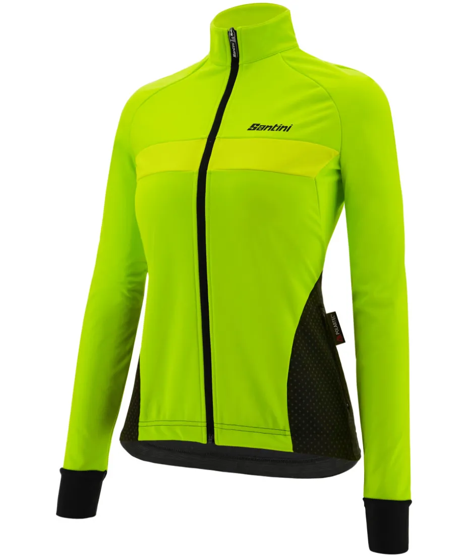 CORAL BENGAL - WOMAN'S JACKET