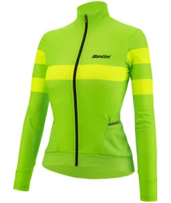 CORAL BENGAL - WOMAN'S JERSEY
