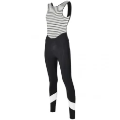 CORAL BENGAL - WOMEN'S BIB TIGHTS