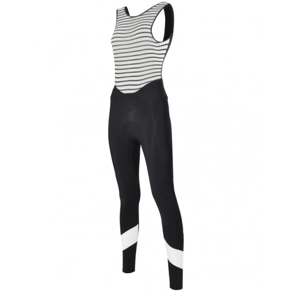CORAL BENGAL - WOMEN'S BIB TIGHTS