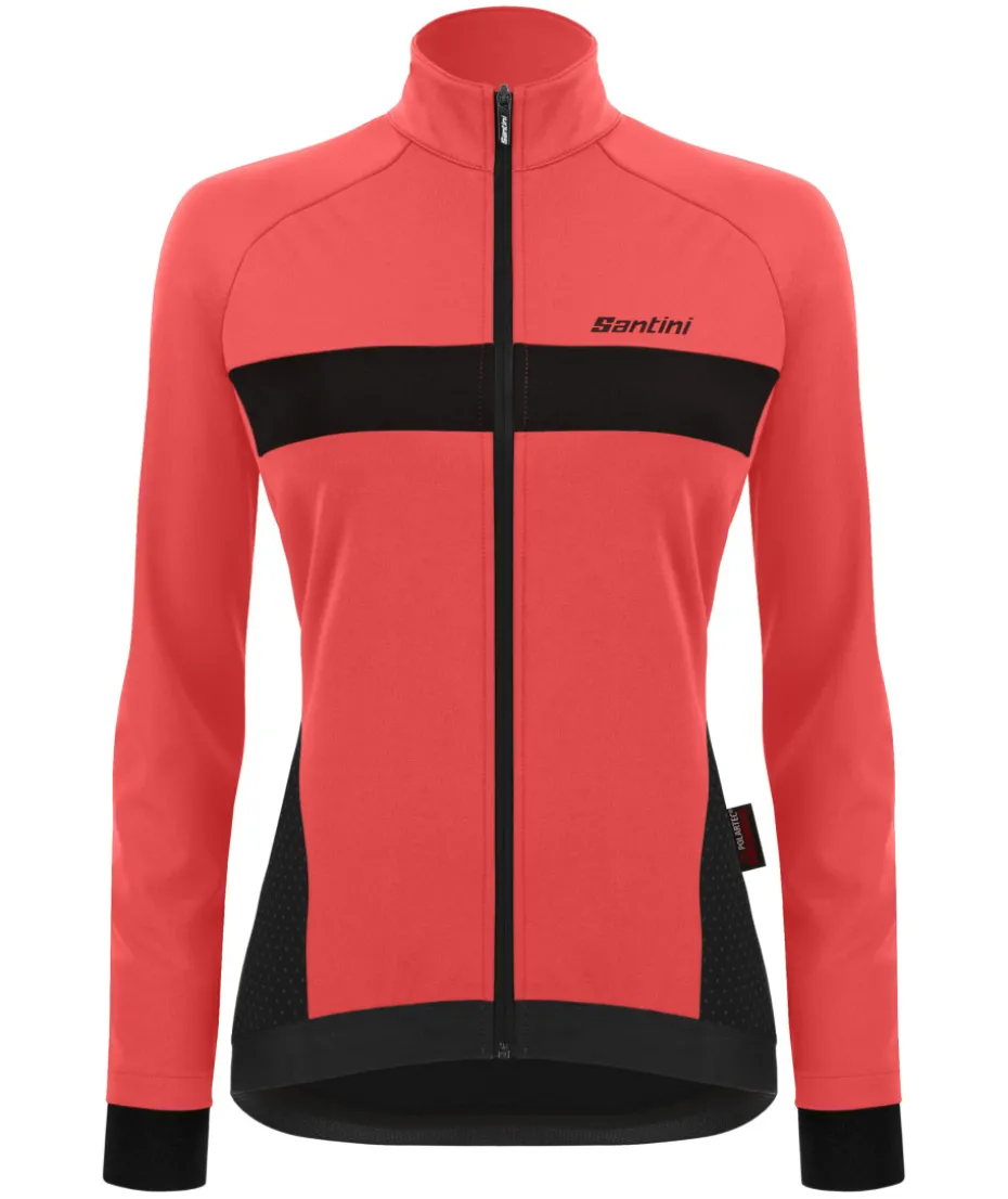 CORAL BENGAL - WOMEN'S JACKET