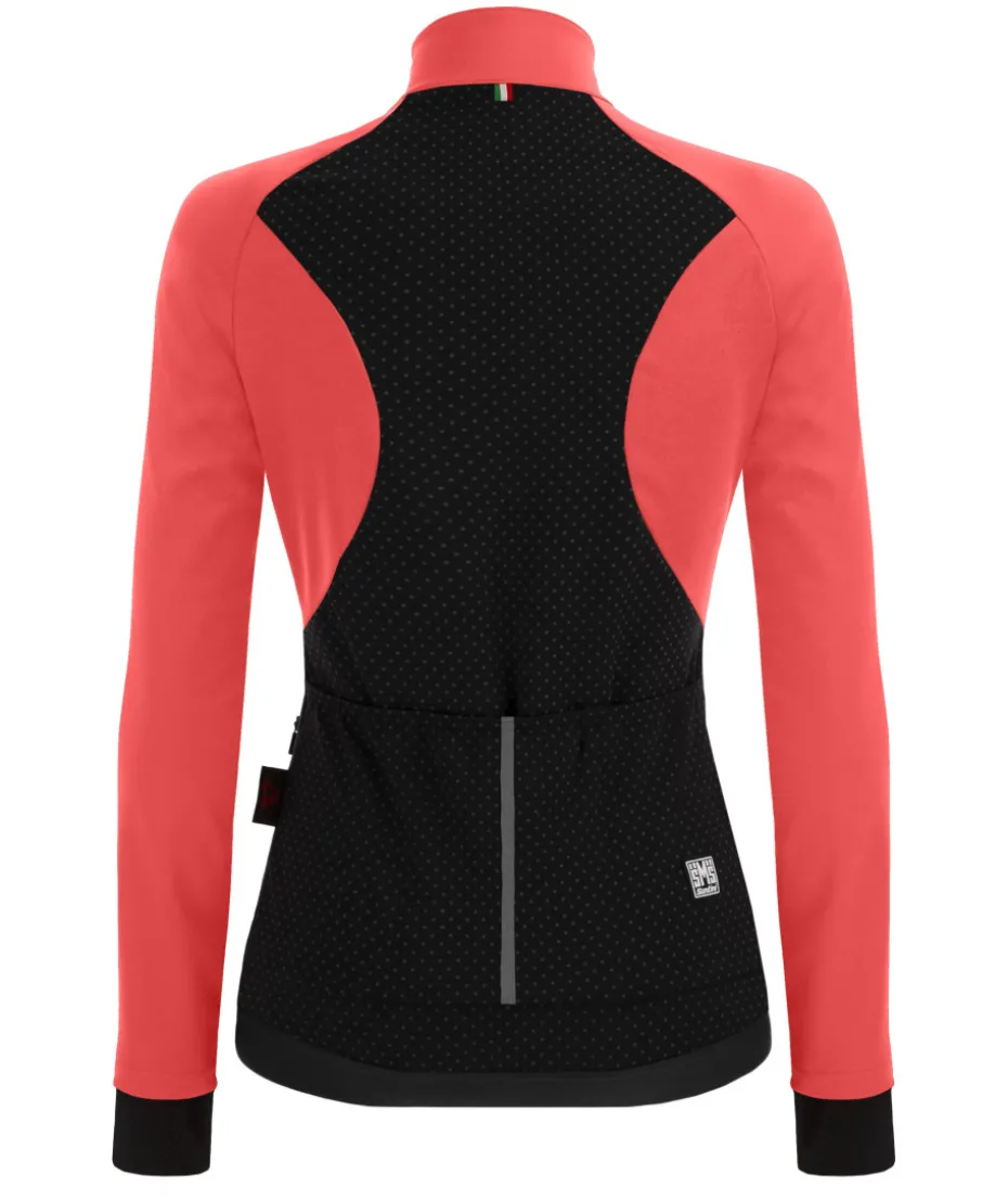 CORAL BENGAL - WOMEN'S JACKET
