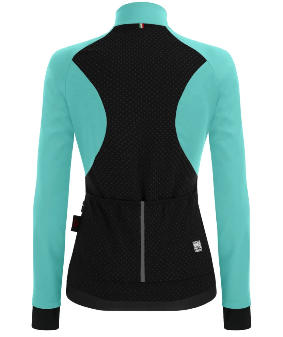 CORAL BENGAL - WOMEN'S JACKET