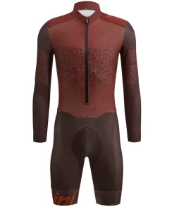 CROSS - CYCLOCROSS SUIT