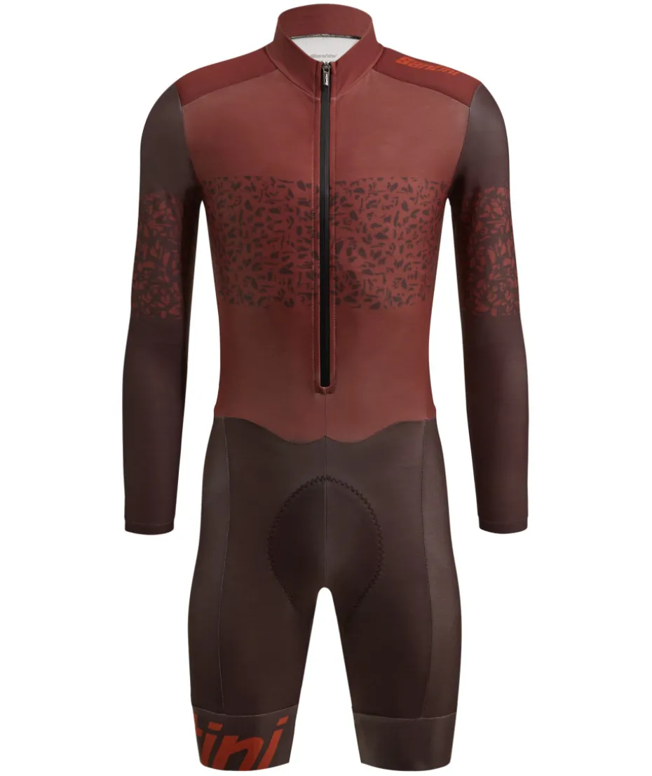 CROSS - CYCLOCROSS SUIT