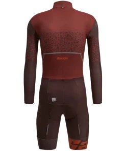 CROSS - CYCLOCROSS SUIT