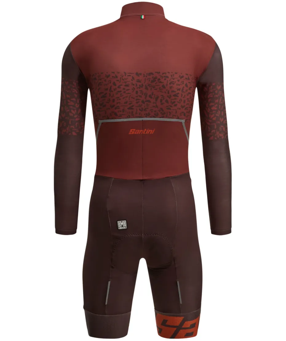 CROSS - CYCLOCROSS SUIT