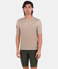 DELTA LINE - TECH T-SHIRT