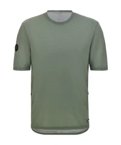 DELTA LINE - TECH T-SHIRT