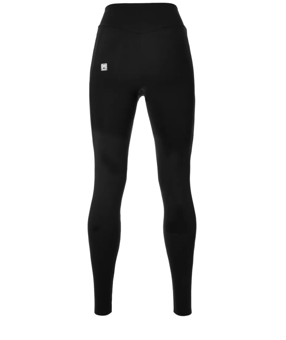 DENI - WOMEN'S RUNNING TIGHTS