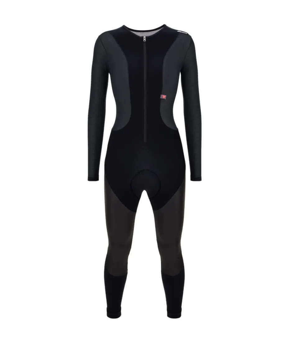 DRY - BIB TIGHTS WOMAN