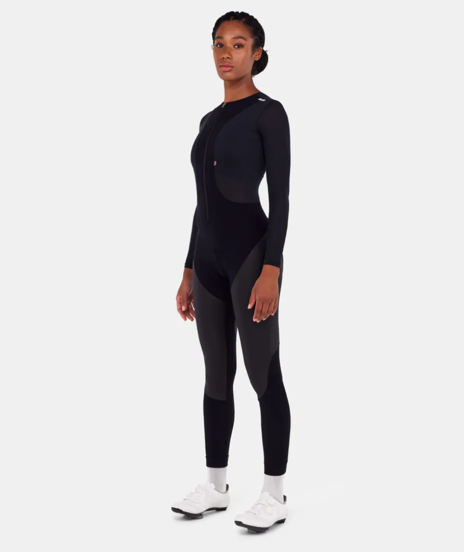 DRY - BIB TIGHTS WOMAN