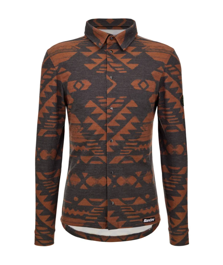 DYLAN - TECHNICAL SHIRT