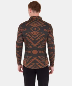 DYLAN - TECHNICAL SHIRT