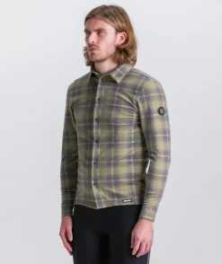 DYLAN - TECHNICAL SHIRT