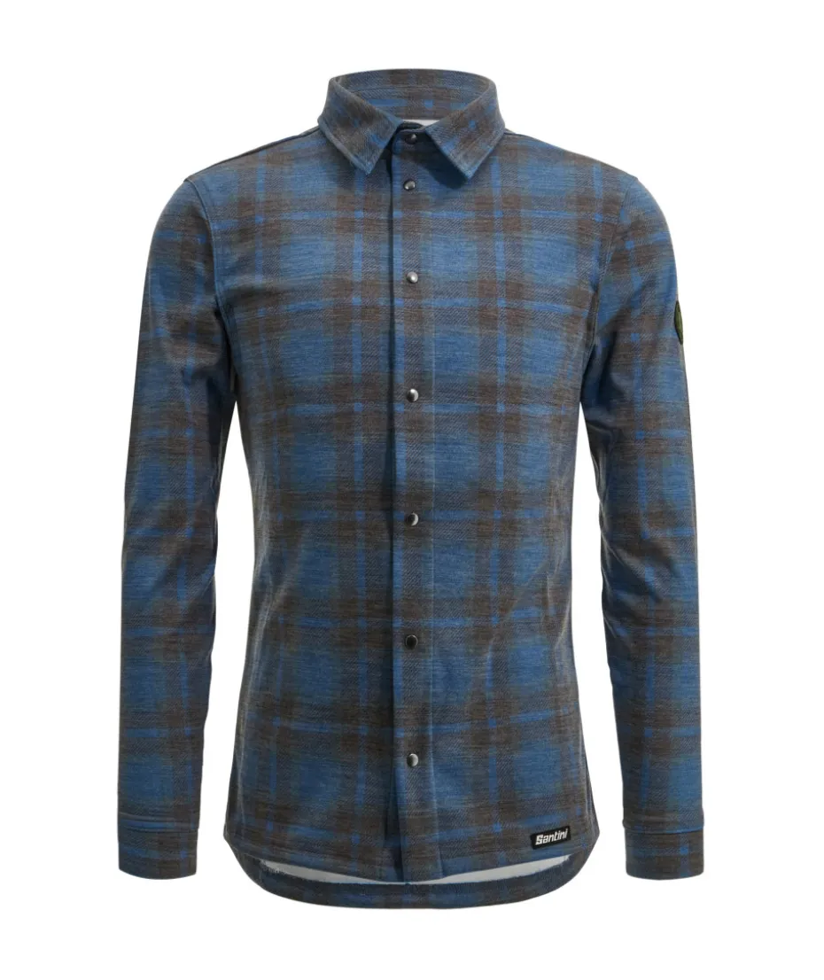 DYLAN - TECHNICAL SHIRT