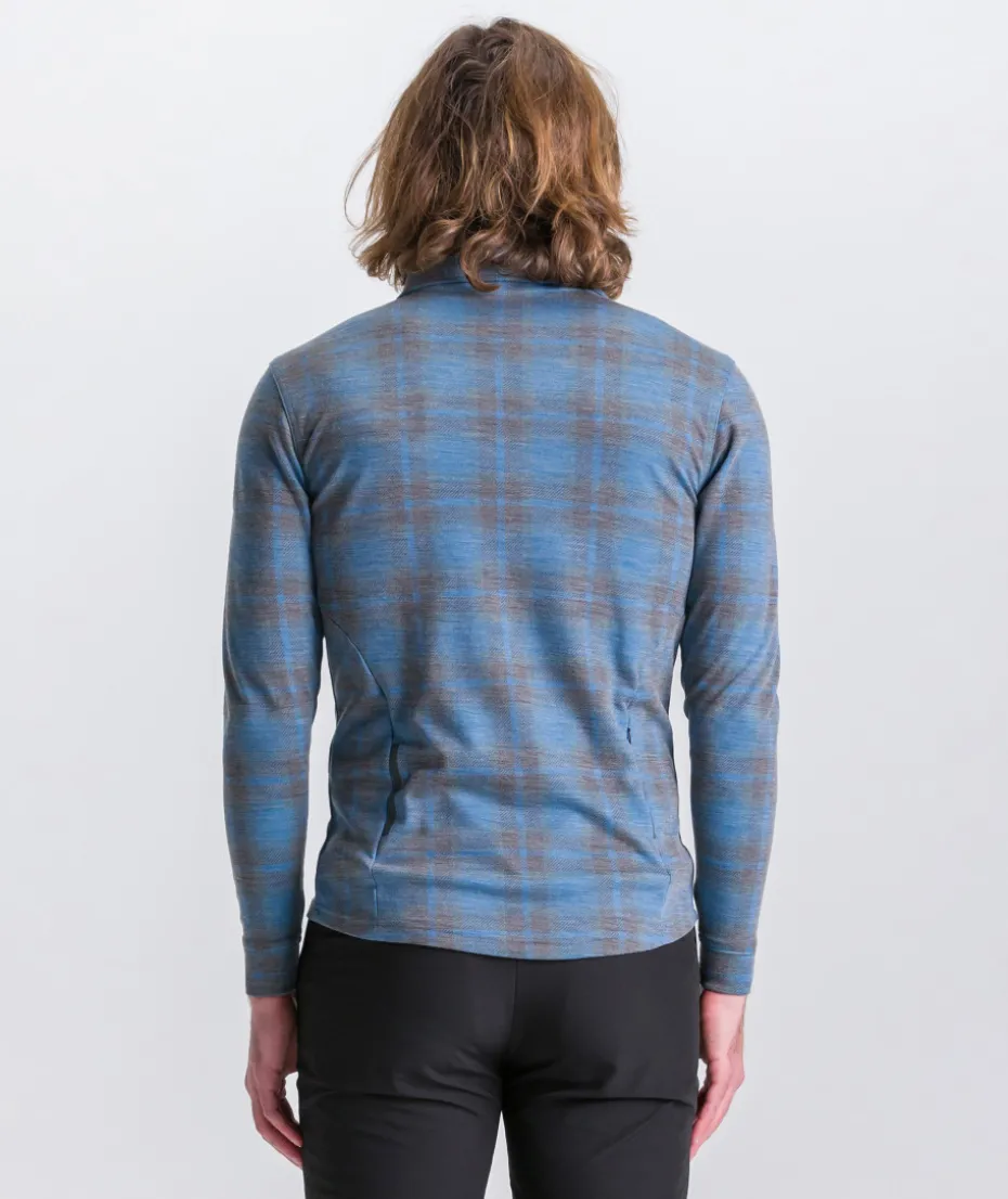 DYLAN - TECHNICAL SHIRT