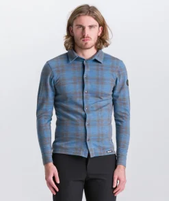 DYLAN - TECHNICAL SHIRT