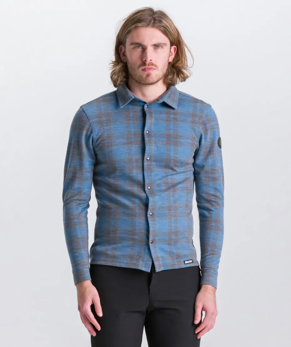 DYLAN - TECHNICAL SHIRT