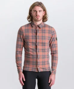 DYLAN - TECHNICAL SHIRT