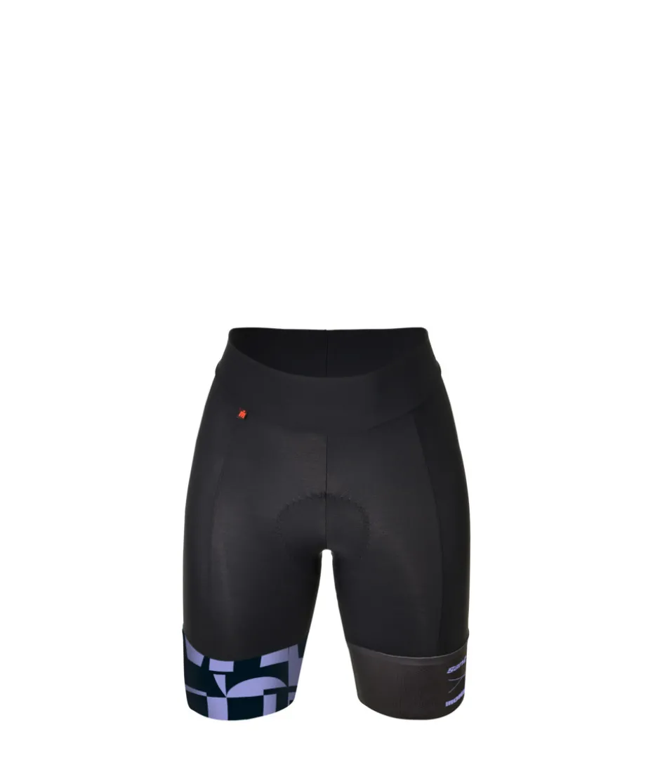 ENIGMA - WOMEN'S TRIATHLON SHORTS
