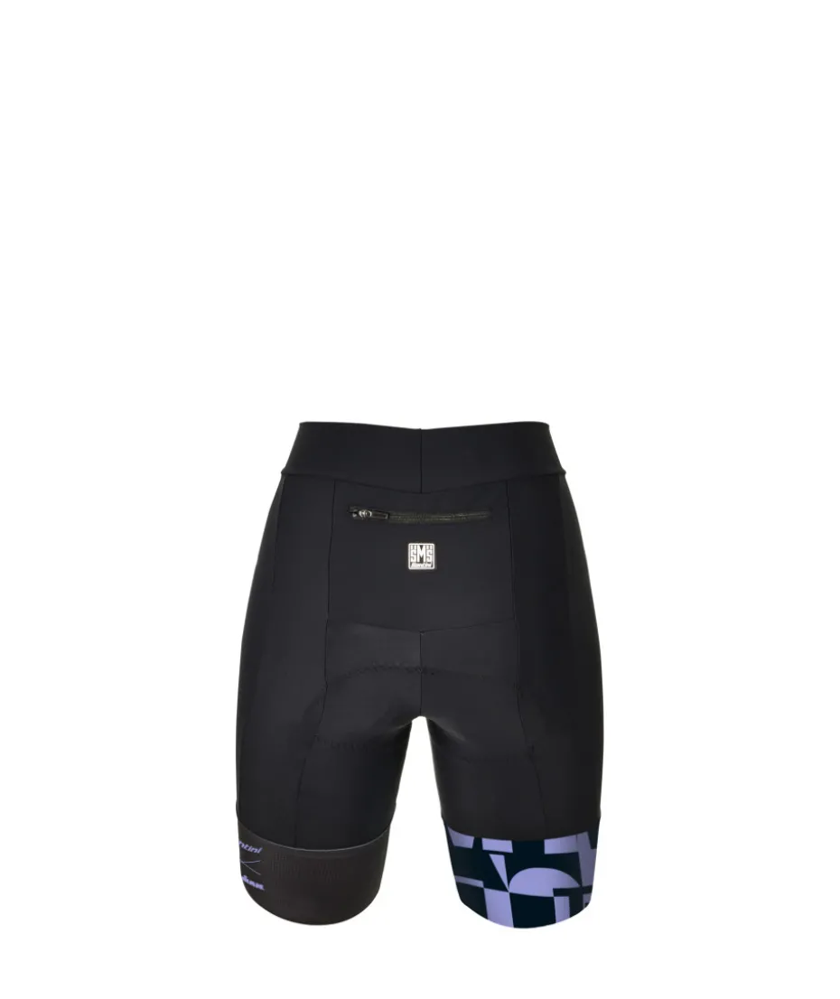 ENIGMA - WOMEN'S TRIATHLON SHORTS