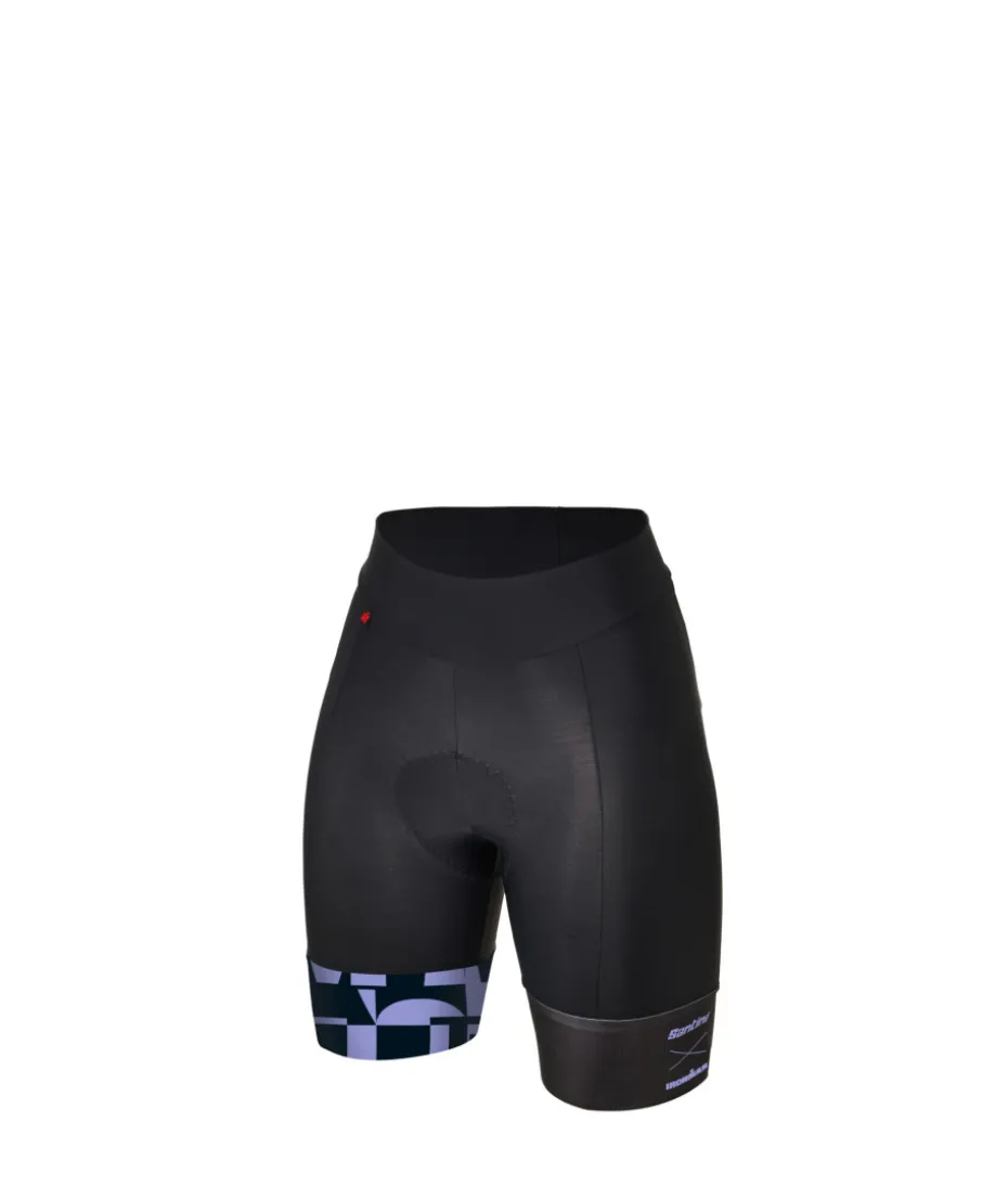 ENIGMA - WOMEN'S TRIATHLON SHORTS