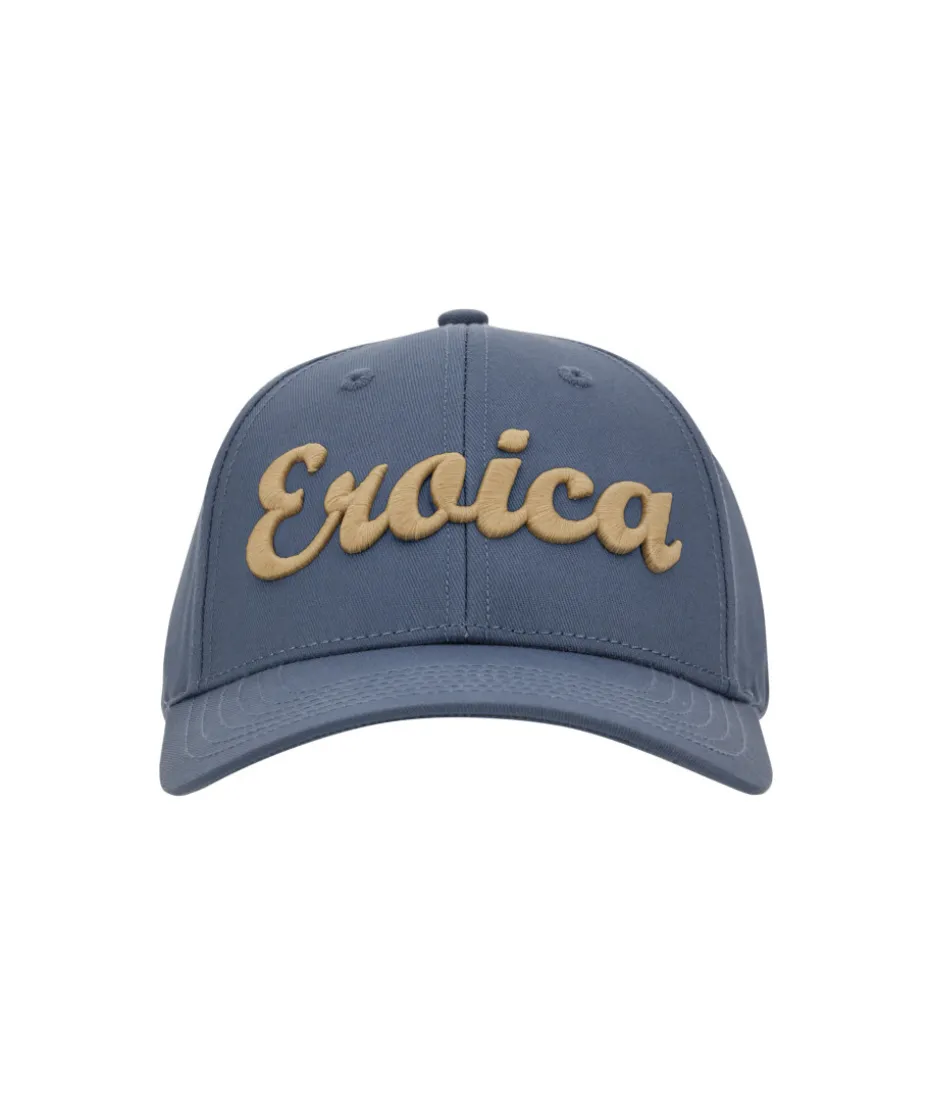 EROICA - BASEBALL CAP