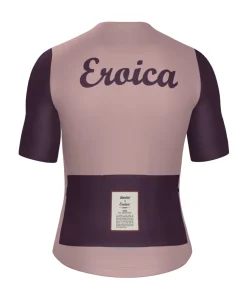 EROICA BORGO - UNISEX JERSEY