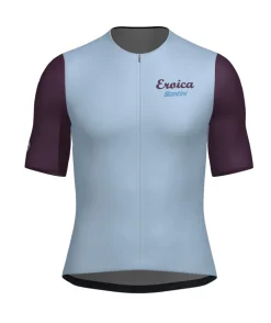 EROICA BORGO - UNISEX JERSEY