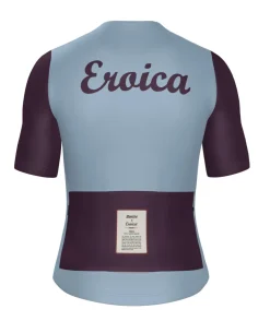 EROICA BORGO - UNISEX JERSEY