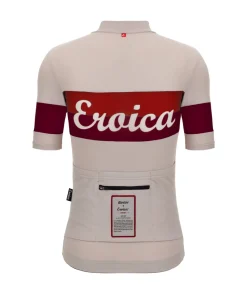 EROICA QUIETE - JERSEY