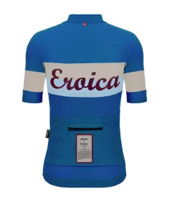 EROICA QUIETE - JERSEY