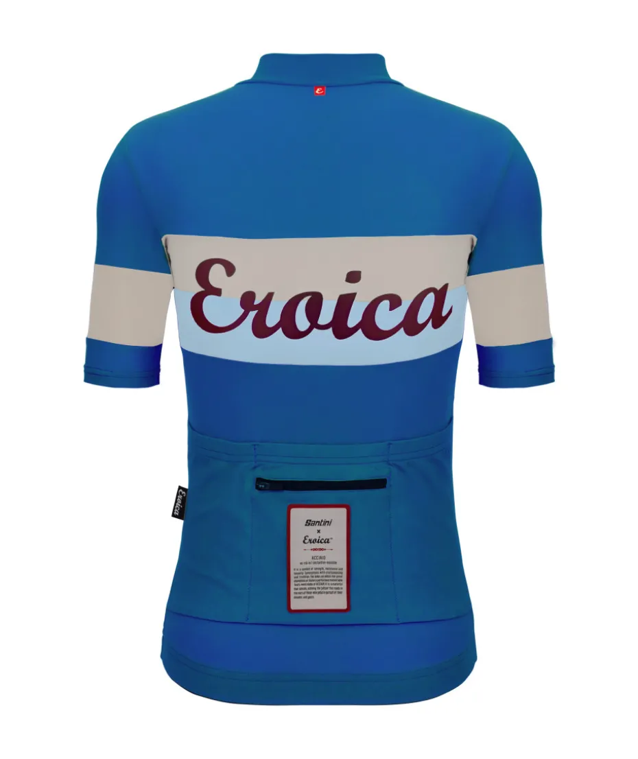 EROICA QUIETE - JERSEY