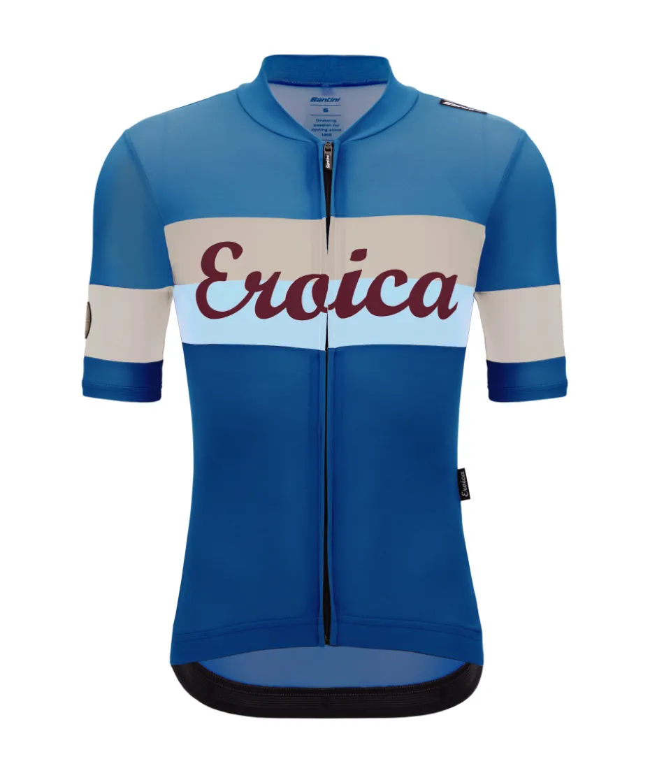 EROICA QUIETE - JERSEY