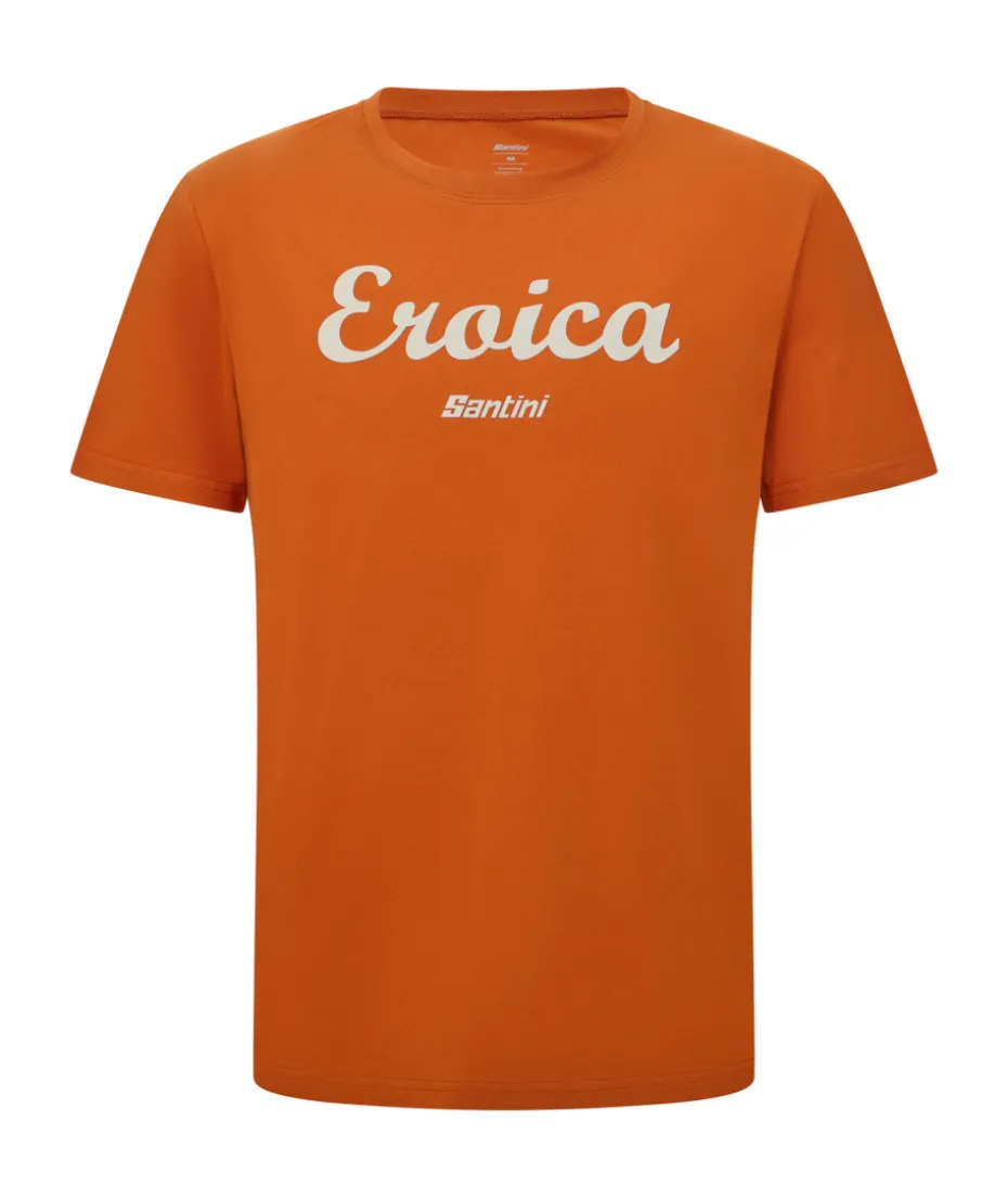 EROICA STRADA - T-SHIRT