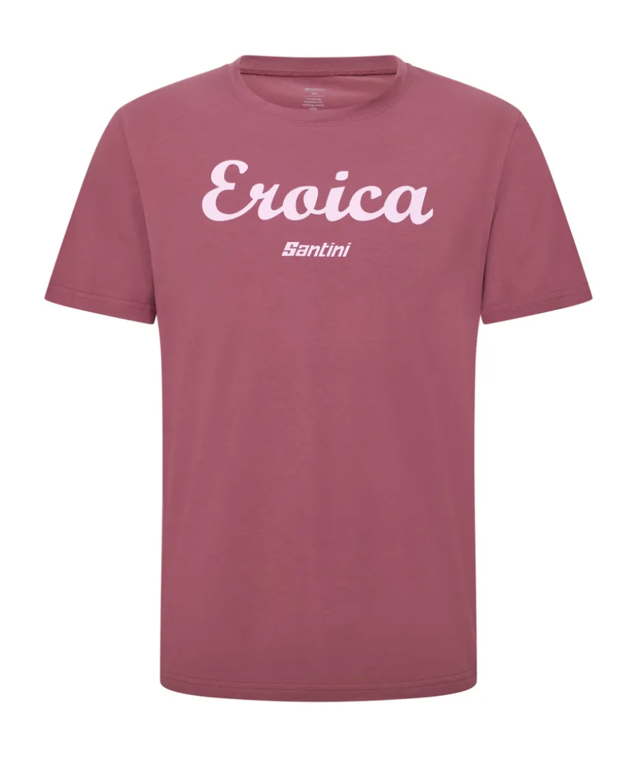 EROICA STRADA - T-SHIRT