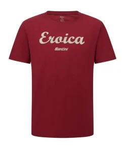 EROICA STRADA - T-SHIRT