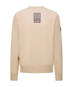 EROICA VALLE - CREWNECK SWEATSHIRT